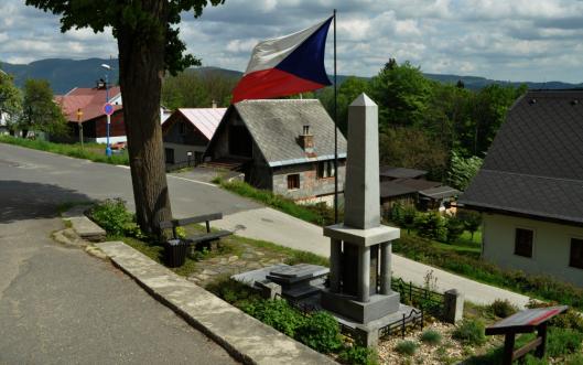 Vojáci ve válce nemají jména. Doma ale ano... Vojáci ve válce nemají jména. Doma ale ano...