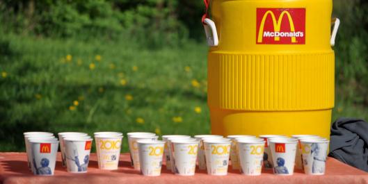 Poselství Terezie z Lisieux není růžová limonáda Poselství Terezie z Lisieux není růžová limonáda