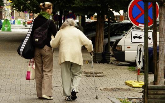 V čem se Bohu můžeme nejvíce podobat… V čem se Bohu můžeme nejvíce podobat…