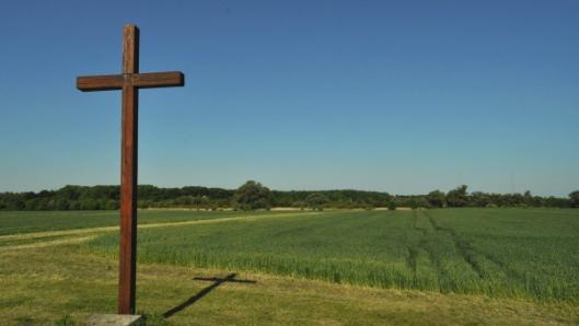 ´Pobožný lenoch´? Svatý Izidor (15.května) ´Pobožný lenoch´? Svatý Izidor (15.května)