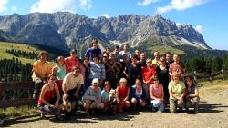 Malý kurz pastorace (14): Pastorace společenství Malý kurz pastorace (14): Pastorace společenství