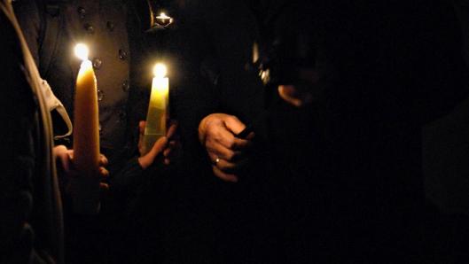 Na Hromnice o hodinu více Na Hromnice o hodinu více