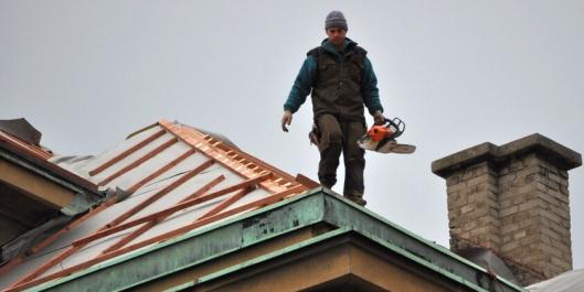 Ježíš byl vychován i skrze práci Ježíš byl vychován i skrze práci