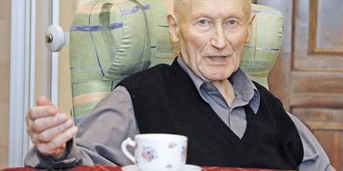 Díky kriminálu jsem poznal, co je to život (P. Jan Zemánek) Díky kriminálu jsem poznal, co je to život (P. Jan Zemánek)
