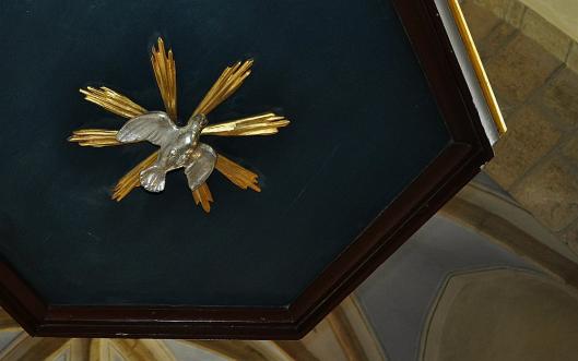 Problémy v chápání biřmování Problémy v chápání biřmování