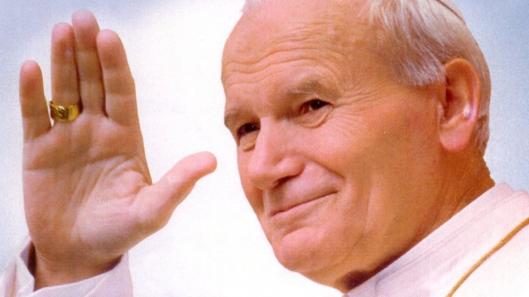 Výraz ´pokoj vám´, v hebrejštině ´shalom´, shrnuje celé velikonoční poselství (Jan Pavel II.) Výraz ´pokoj vám´, v hebrejštině ´shalom´, shrnuje celé velikonoční poselství (Jan Pavel II.)