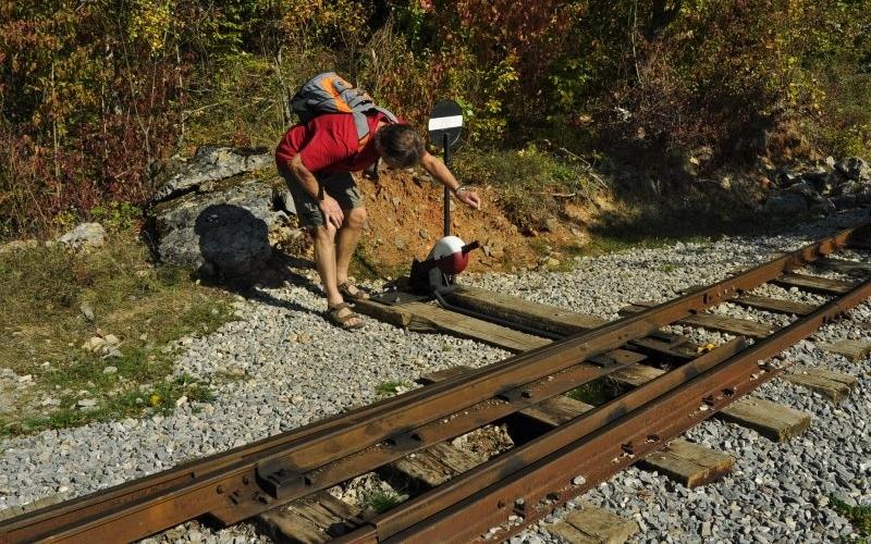Umět vyjít ze zaběhlých kolejí - apoštol Filip Umět vyjít ze zaběhlých kolejí - apoštol Filip