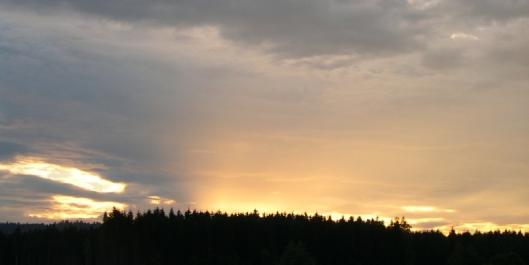 Vyžádej si znamení od Boha Vyžádej si znamení od Boha