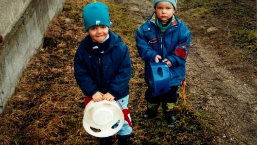 Mnozí se chlubí tím, co nemá žádnou hodnotu Mnozí se chlubí tím, co nemá žádnou hodnotu
