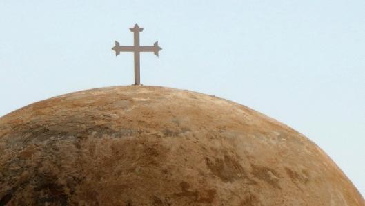 Bůh požehnal Egyptu Bůh požehnal Egyptu