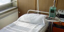 Nemoc člověku připomíná, že život není v jeho moci Nemoc člověku připomíná, že život není v jeho moci