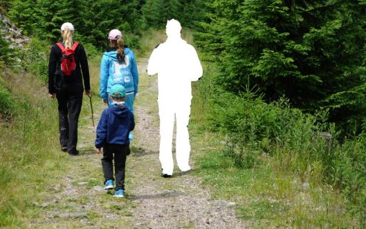 Manželství se přežilo? Aneb Nemanželské děti a statistiky Manželství se přežilo? Aneb Nemanželské děti a statistiky