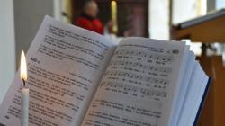 Naše slabost nám nebrání, být otevření Ježíšovu Duchu... Naše slabost nám nebrání, být otevření Ježíšovu Duchu...