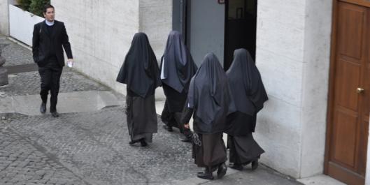 Karmelitky pod gilotinou Karmelitky pod gilotinou