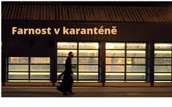 Dokumentární film - Velikonoce v karanténě Dokumentární film - Velikonoce v karanténě