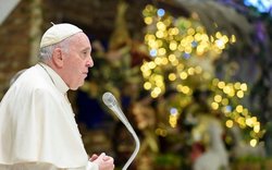 © Vatican Media © Vatican Media