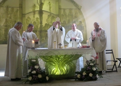 Slavnost sv. Vintíře v Dobré Vodě u Hartmanic 5.-6.10. 2019 Slavnost sv. Vintíře v Dobré Vodě u Hartmanic 5.-6.10. 2019
