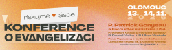 Konference o evangelizaci v Olomouci