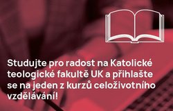 Celoživotní vzdělávání (téměř) pro každého! Celoživotní vzdělávání (téměř) pro každého!