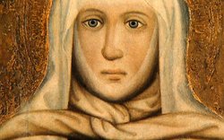 sv. Ludmila sv. Ludmila