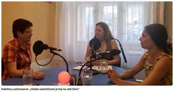 Dvojí život lidí v církvi? Pohoršení, zmatek a co dál? / audio k poslechu Dvojí život lidí v církvi? Pohoršení, zmatek a co dál? / audio k poslechu