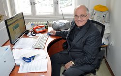 Aleš Opatrný / foto Ignác Mucha Aleš Opatrný / foto Ignác Mucha