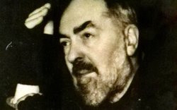 Sv. Padre Pio / wikipedia commons Sv. Padre Pio / wikipedia commons