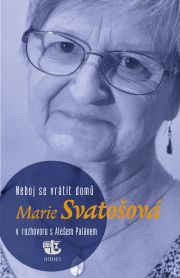 Marie Svatošová - rozhovor