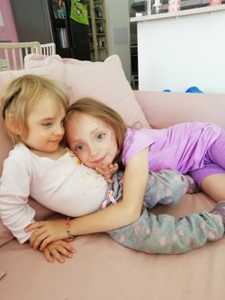 Možnost cíleně přispět a pomoci rodině v těžké situaci Možnost cíleně přispět a pomoci rodině v těžké situaci
