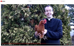 Nová řada kratičkých a trefných videospotů o liturgii Nová řada kratičkých a trefných videospotů o liturgii
