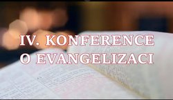 Konference o evangelizaci Konference o evangelizaci