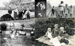 Beatifikována jedna celá rodina Beatifikována jedna celá rodina