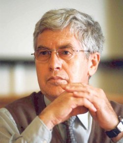 Jiří Grygar (* 17. 3. 1936)