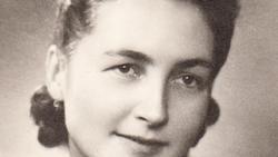 Marii Chalupovou zatkla Státní bezpečnost v polovině roku 1949. / CRO Plus Marii Chalupovou zatkla Státní bezpečnost v polovině roku 1949. / CRO Plus