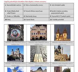 Výročí Bílé hory - výukové materiály pro distanční výuku Výročí Bílé hory - výukové materiály pro distanční výuku