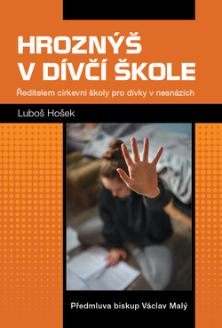 Doporučujeme k přečtení: Hroznýš v dívčí škole Doporučujeme k přečtení: Hroznýš v dívčí škole