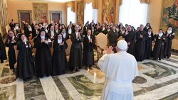 Foto Vatican Media Foto Vatican Media