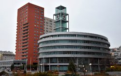moderní stavba / -RKL- moderní stavba / -RKL-