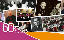 Foto, koláž: www.synod.va Foto, koláž: www.synod.va