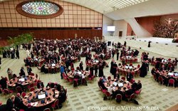 synod / foto © Vatican Media synod / foto © Vatican Media