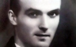 P. Benedikt Hronek †1945 P. Benedikt Hronek †1945