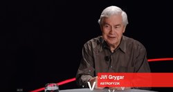 jiří Grygar jiří Grygar