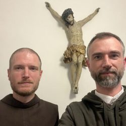 Uličníci misionáři v našich městech / k poslechu Uličníci misionáři v našich městech / k poslechu