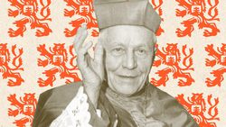 Kardinál Beran - pořad k poslechu Kardinál Beran - pořad k poslechu