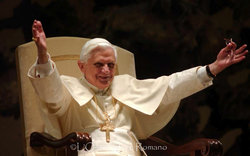 Zemřel Benedikt XVI. Sám o smrti řekl: „Smrtí pro každého z nás začíná plný život.“ Zemřel Benedikt XVI. Sám o smrti řekl: „Smrtí pro každého z nás začíná plný život.“