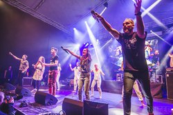 United - festival United - festival
