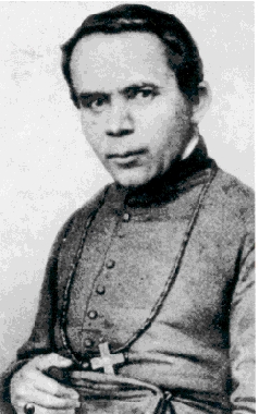 Kázání papeže Pavla VI. při svatořečení sv. Jana Nepomuckého Neumanna (český překlad) Kázání papeže Pavla VI. při svatořečení sv. Jana Nepomuckého Neumanna (český překlad)
