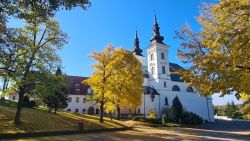 Duchovní obnova „Po stopách Medžugorje“ 6.–7. listopadu 2026