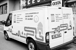 Zajímavá reportáž z domácího hospicu Cesta domů Zajímavá reportáž z domácího hospicu Cesta domů