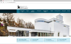 Farní web – fara moderní doby? Farní web – fara moderní doby?